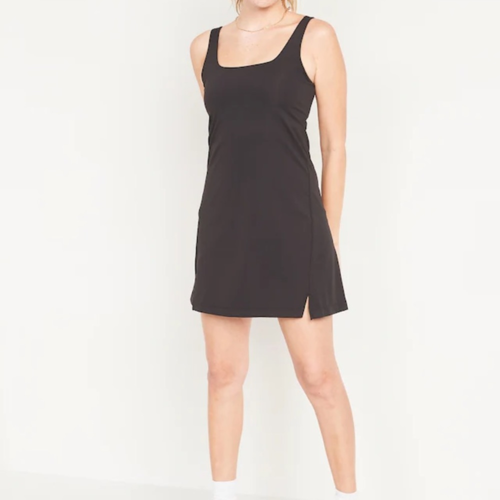 Old Navy athletic dress